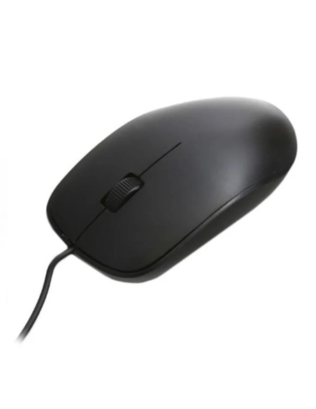 RATON OMEGA OPTICO 1600DPI     USB ROJO PN: OM08R EAN: 5907595455282   