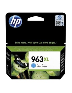 CARTUCHO HP 3JA27AE 963XL      CIAN PN: 3JA27AE EAN:...
