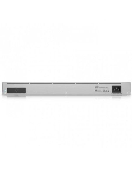 SWICHT GIGA 24PTOS UBIQUITI    POE GESTIONADO PN: USW-ENTERPRISE-2 EAN: 810010073068    