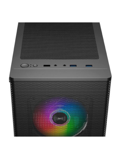PCFG GDX ATX I7-14700F 32GB      1TB NVME RTX5060TI 8GB FREED PN: GDX2868 EAN: 1000000002868   
