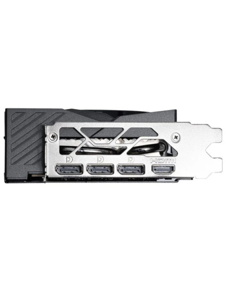 VGA RTX5060TI 16GB GDDR7  MSI  OC EDITION PN: 912-V535-006 EAN: 4711377335720   