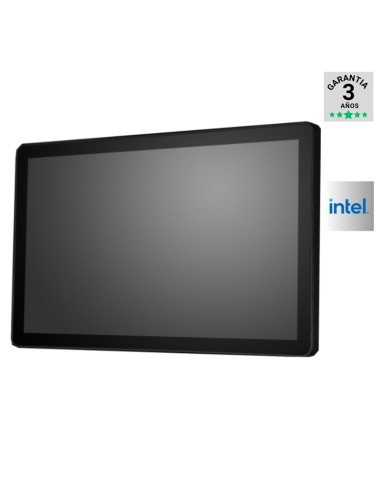 TPV 21.5" PCP-215W J6412  DDR4 8GB 256GB IP45...