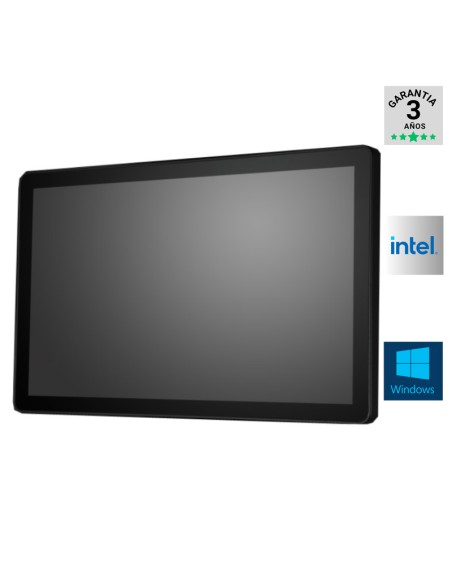 TPV 21.5" PCP-215W J6412  DDR4 8GB 128GB IP45 WIFI W10IOT PN: 3417 EAN: 8447071000409   