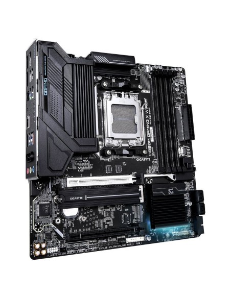 PB S-AM5  B850 GIGABYTE B850M  GAMING X WIFI6E PN: 9MB85MG6-00-G10 EAN: 4719331866433   