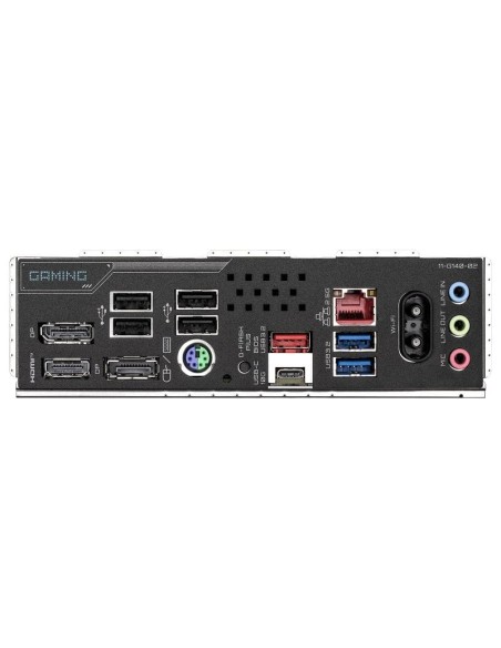 PB S-AM5  B850 GIGABYTE B850M  GAMING X WIFI6E PN: 9MB85MG6-00-G10 EAN: 4719331866433   