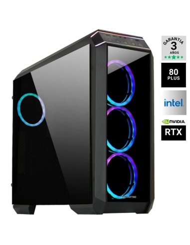 PCFG GDX ATX ULTRA 7 265KF 64G B  1TB NVME RTX...