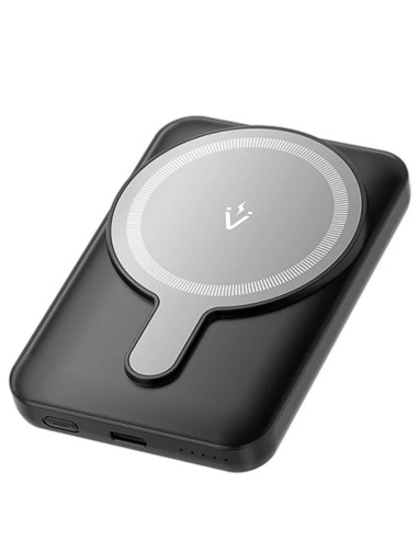 POWERBANK  5000 MAH VENTION    20W WIRELESS...