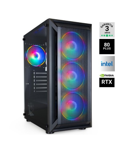 PCFG GDX ATX I7-14700F 16GB      1TB NVME RTX...