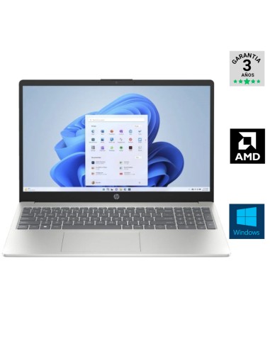 7764 NHM 15.6" HP R7 7730U 32G B   1TB NVME...