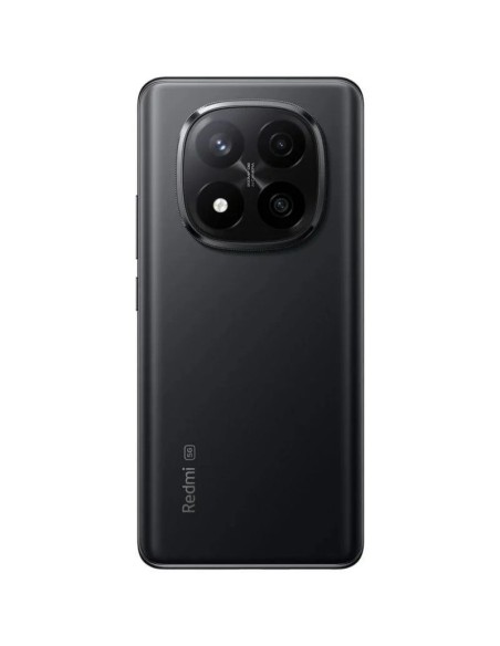 SMARTPHONE 6.67" XIAOMI REDMI  NOTE 14 PRO+ 12GB 512GB 5G NFC PN: MZBOI9REU EAN: 6941812784860   