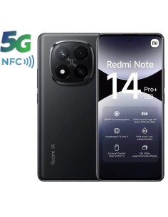 SMARTPHONE 6.67" XIAOMI REDMI  NOTE 14 PRO+ 12GB 512GB 5G...