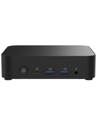 133201 BAREBONE ASUS  NUC N250 3.8GH X1 DDR5...