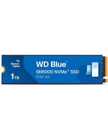 DISCO M.2 NVME   1TB WD BLUE   SN5000 GEN4 PCIE...