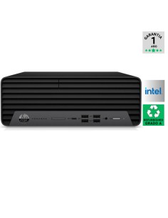 100903 PCRM HP SFF  I5-10400F  16GB   1TB NVME VGA R7 430...