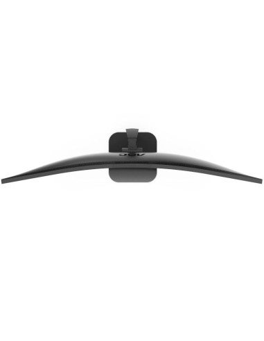 MONITOR   34" AOC WQHD CU34V5C /BK MULTIMEDIA...