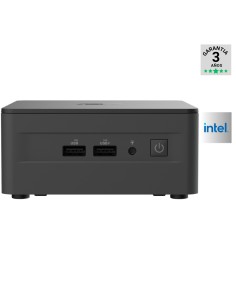 183103 NUF GDX  ASUS  NUC  I7- 1360P 16GB 500GB M.2 NVME...