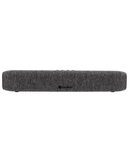 BARRA DE SONIDO COOLBOX BAND   BS23 BT 5.3 PN: COO-BTA-BS23 EAN: 8436556140020   