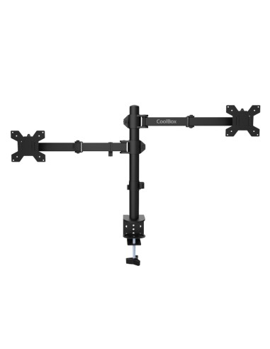 SOPORTE MESA VESA 32" Y BASE   NB 17" MP01...