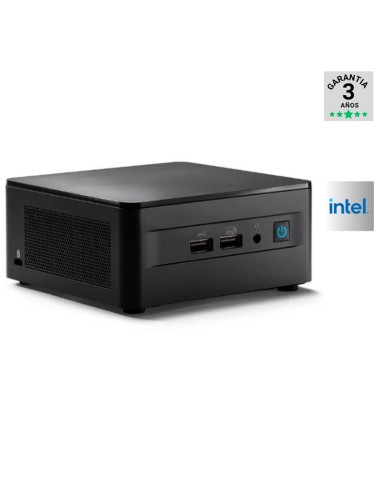 228604 NUF GDX  ASUS  NUC  I7- 1260P 16GB   1TB...