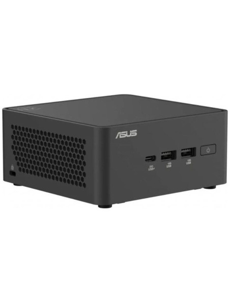 274901 BAREBONE ASUS  NUC  U5- 225H X2 SODIMM, PN: 90AR00Q2-M00050 EAN: 4711387949955   