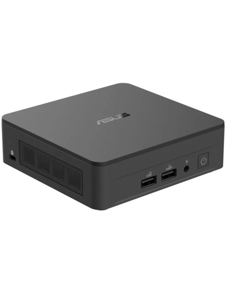 226105 NUP GDX  ASUS  NUC  I5- 1340P 16GB 500GB NVME W11PRO PN: GDX2696 EAN: 1000000002696   