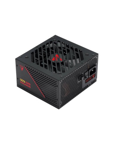 FUENTE 1000W/83A MORPHEO GX5   ABYSM 80 PLUS...