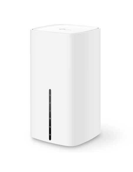 ROUTER WIRELESS TP-LINK VOIP   5G WIFI-6 AX3000 GIGABIT ET PN: NX510V EAN: 4897098686867   