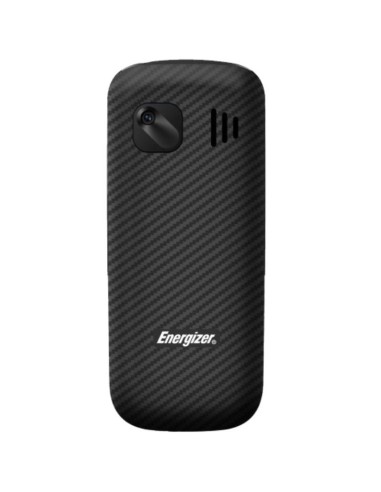 MOVIL ENERGIZER E130SEU1 4G    NEGRO PN: E130S...