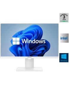 239506 AIOMP 23.8" PHOENIX     I3-14100 16GB 500GB NVME...