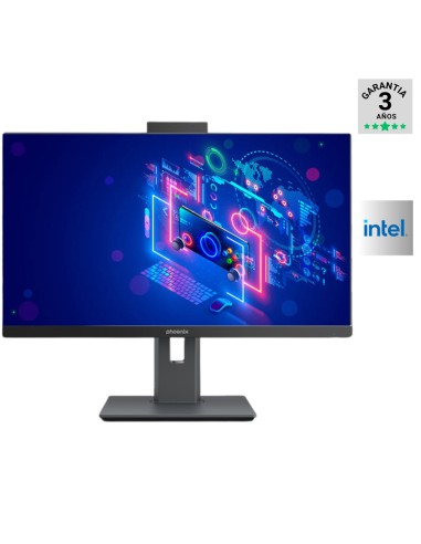 276512 AIOMF 27.0" PHOENIX     I7-12700 32GB...