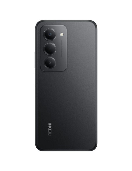 SMARTPHONE 6.9" XIAOMI REDMI   15 6GB 128GB NEGRO PN: REDMI 15 6-128 EAN: 6932554445119   