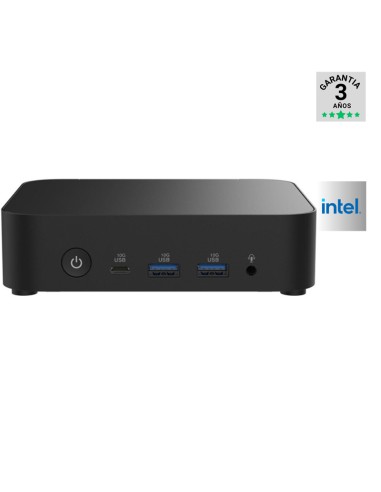 133204 NUF GDX  ASUS  NUC N250 16GB   1TB NVME...