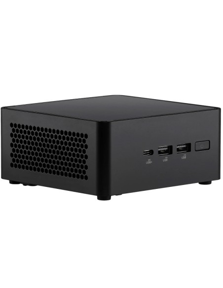 183705 NUP GDX  ASUS  NUC  U7- 155H 16GB 500GB M.2 NVME W11P PN: REA3640 EAN: 1000000003640   