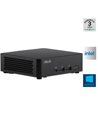 199105 NUP GDX  ASUS  NUC  I3- 100U 16GB 500GB...