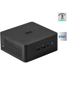 202803 NUF GDX  ASUS  NUC  I5- 1340P 16GB 500GB M.2 NVME...