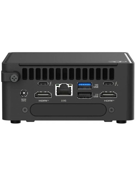 274903 NUF GDX  ASUS  NUC  U5- 225H 16GB 500GB NVME FREE PN: GDX4768 EAN: 1000000004768   