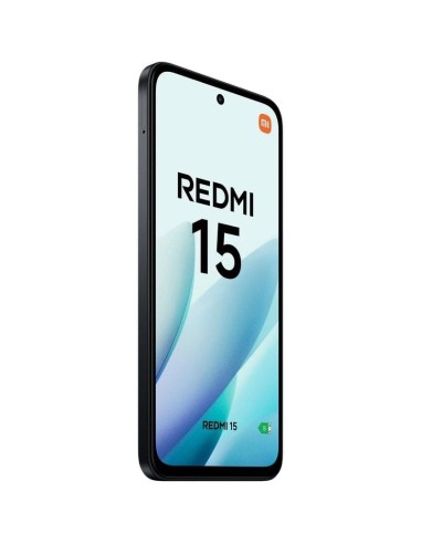 SMARTPHONE 6.9" XIAOMI REDMI   15 8GB 256GB NFC...