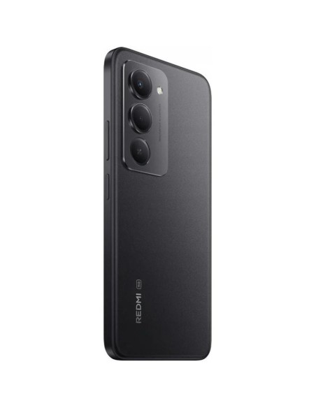 SMARTPHONE 6.9" XIAOMI REDMI   15 8GB 256GB 5G NFC NEGRO PN: REDMI 15 5G 8-25 EAN: 6932554453008   