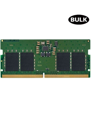 SODIMM DDR5  8GB/5600 MICRON   BULK PN:...