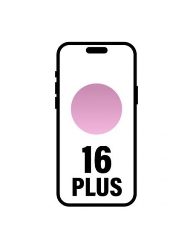 SMARTPHONE APPLE IPHONE 16     PLUS 256GB/...