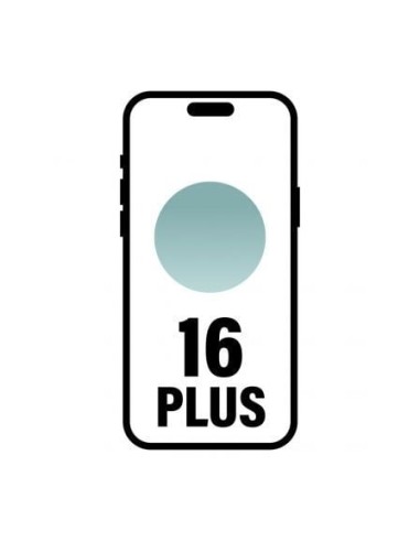 SMARTPHONE APPLE IPHONE 16     PLUS 128GB/...