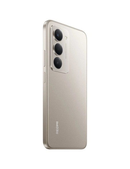 SMARTPHONE 6.9" XIAOMI REMDI   15 6GB 128GB 4G NFC GRIS PN: REMDI 15 6-128 G EAN: 6932554450052   