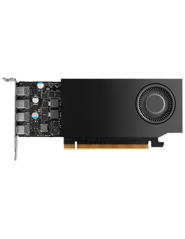 VGA PNY  QUADRO RTX A1000 PN: VCNRTXA1000-PB...