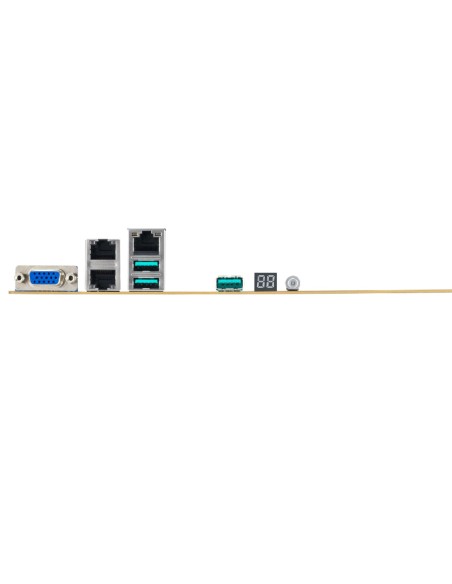 PB S-1700 ASUS P13R-M DDR5 PN: 90SB0C70-M0UAY1 EAN: 4711636234337   