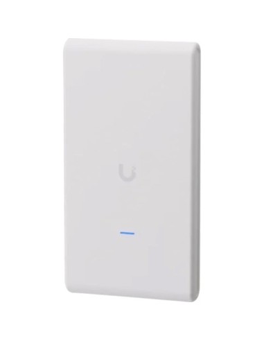 PUNTO ACCESO UBIQUITI U6-MESH  WIFI 6 MIMO POE...