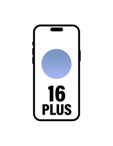 SMARTPHONE APPLE IPHONE 16     PLUS 256GB/...