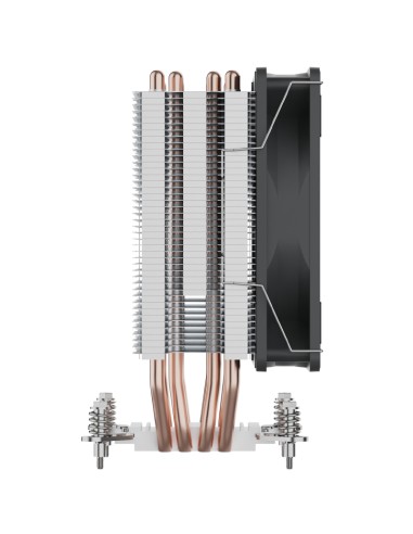 VENTILADOR UNYKA UNYCOOL H40   NEGRO PN:...