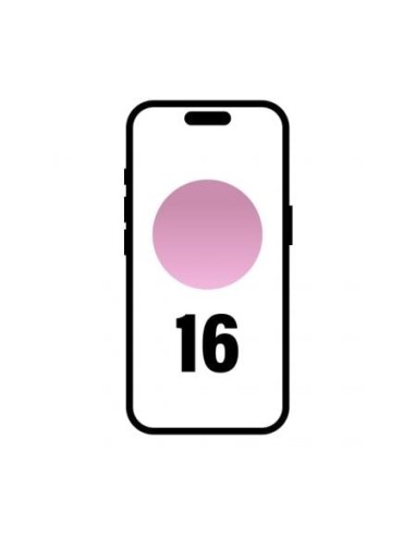 SMARTPHONE APPLE IPHONE 16 128 GB/ 6.1"/ 5G/...