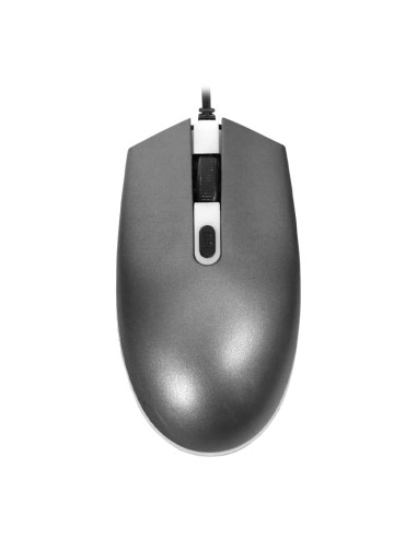 RATON USB OMEGA 2000DPI        GRIS PN: OM0550G...