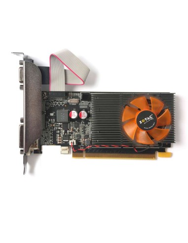 VGA GT710      2GB GDDR3 ZOTAC PN:...